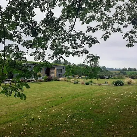 Maison Hamak Urrugne Exterior foto
