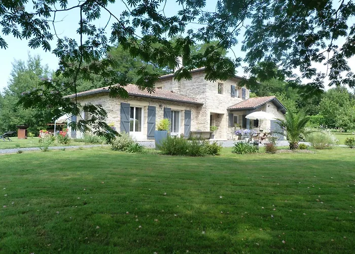 Maison Hamak