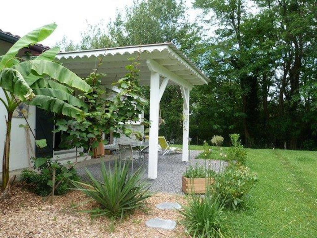 Bed & Breakfast Maison Hamak