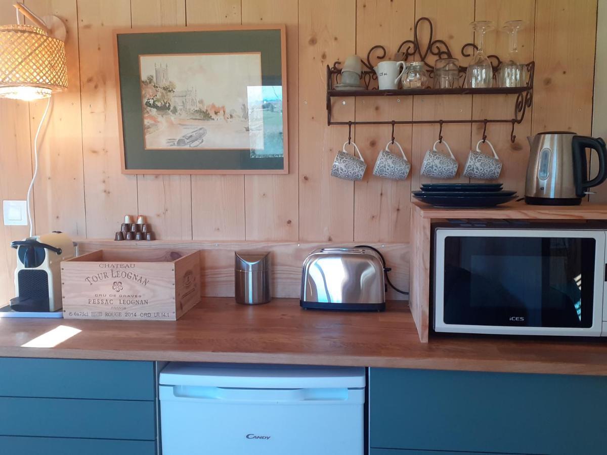 Bed & Breakfast Maison Hamak