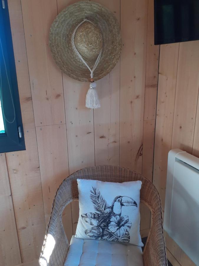 Maison Hamak * Urrugne