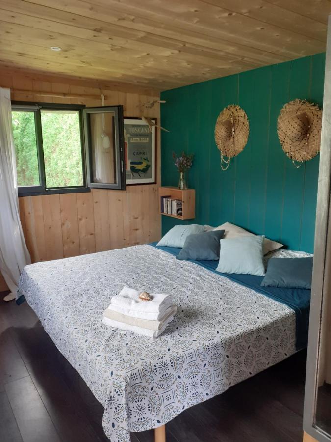Bed & Breakfast Maison Hamak *