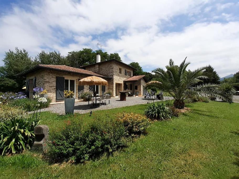 Maison Hamak *