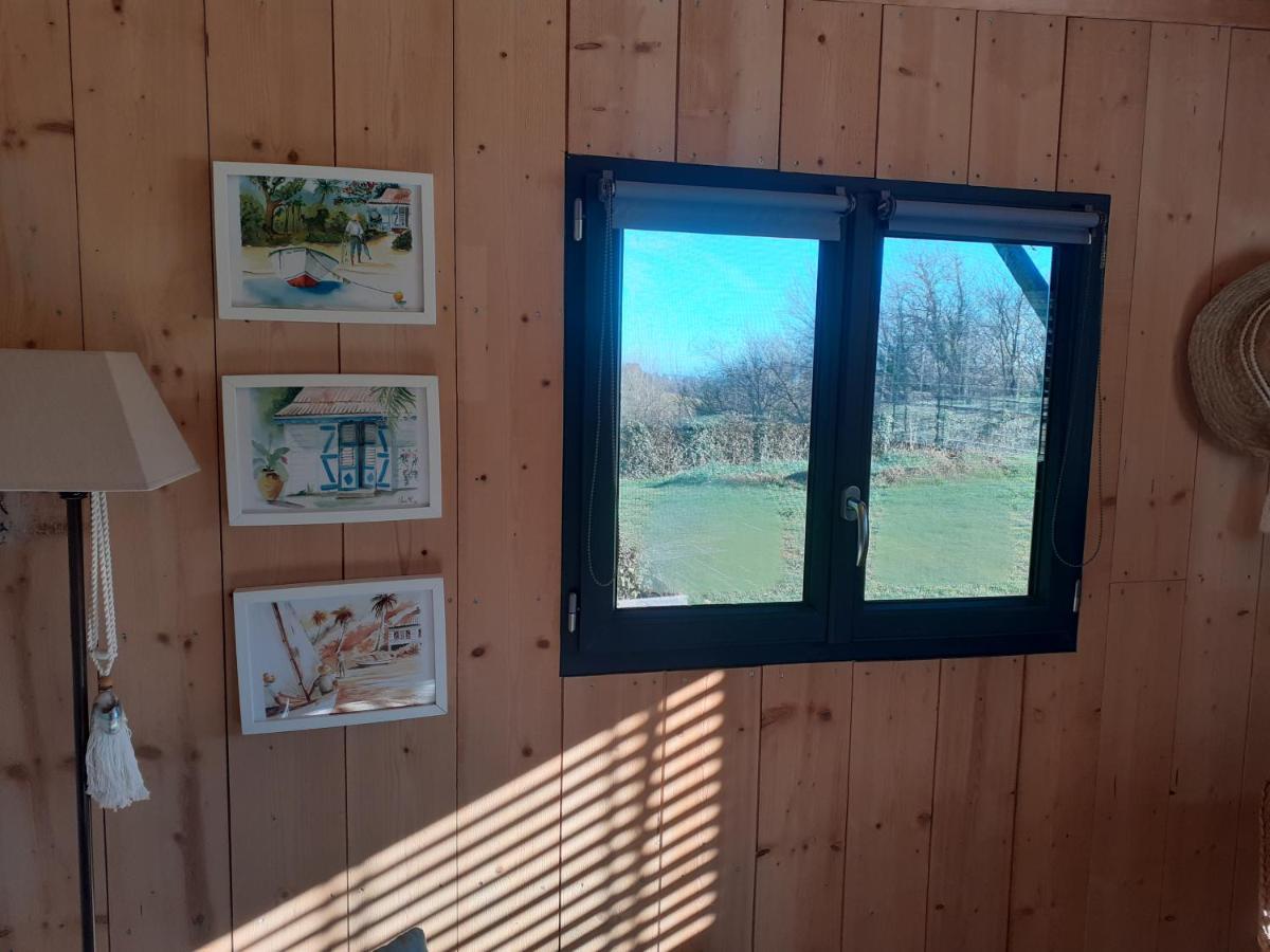 Maison Hamak Couette-café Urrugne