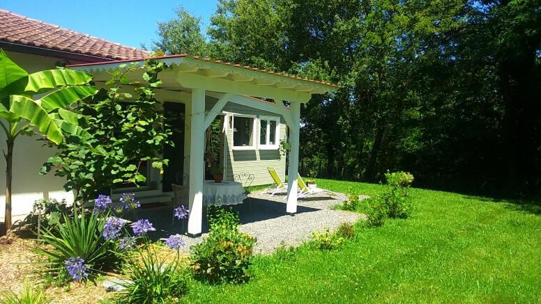 Maison Hamak Bed & Breakfast