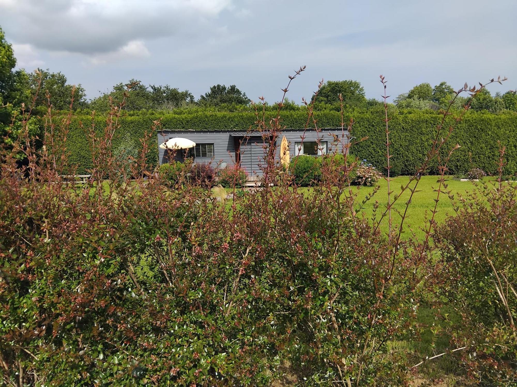 Bed & Breakfast Maison Hamak *