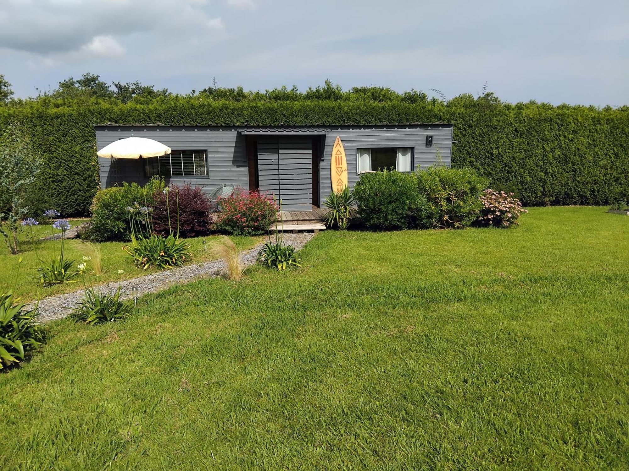 Maison Hamak Bed & Breakfast Urrugne