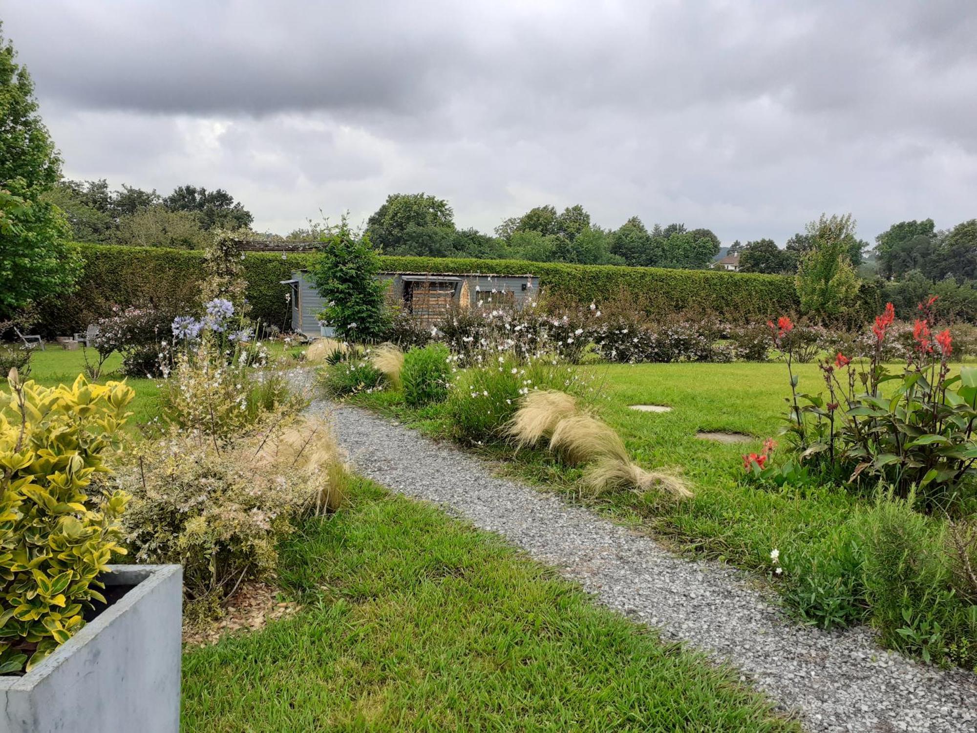 Maison Hamak Bed & Breakfast Urrugne
