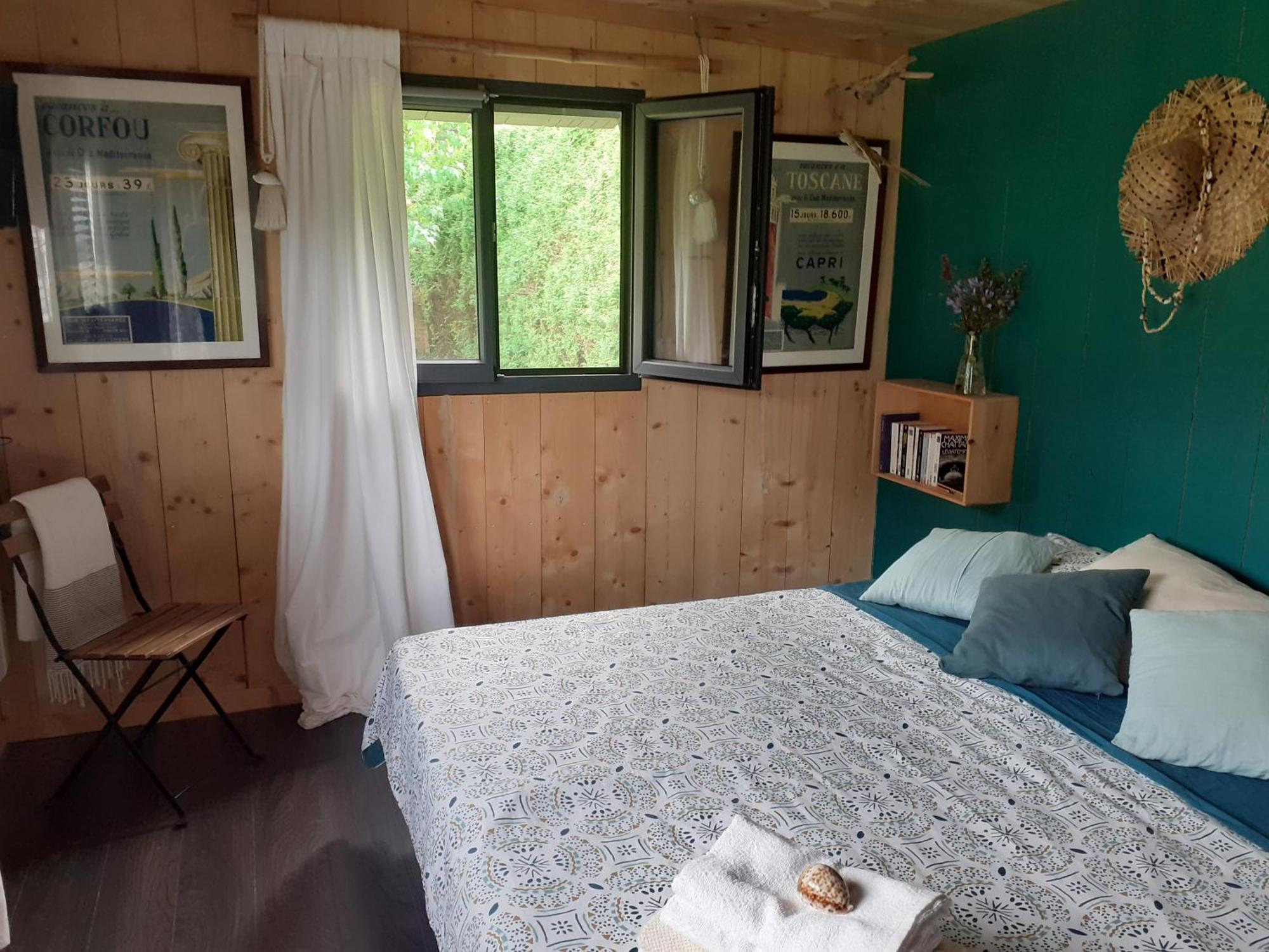 Frühstückspension Maison Hamak Urrugne