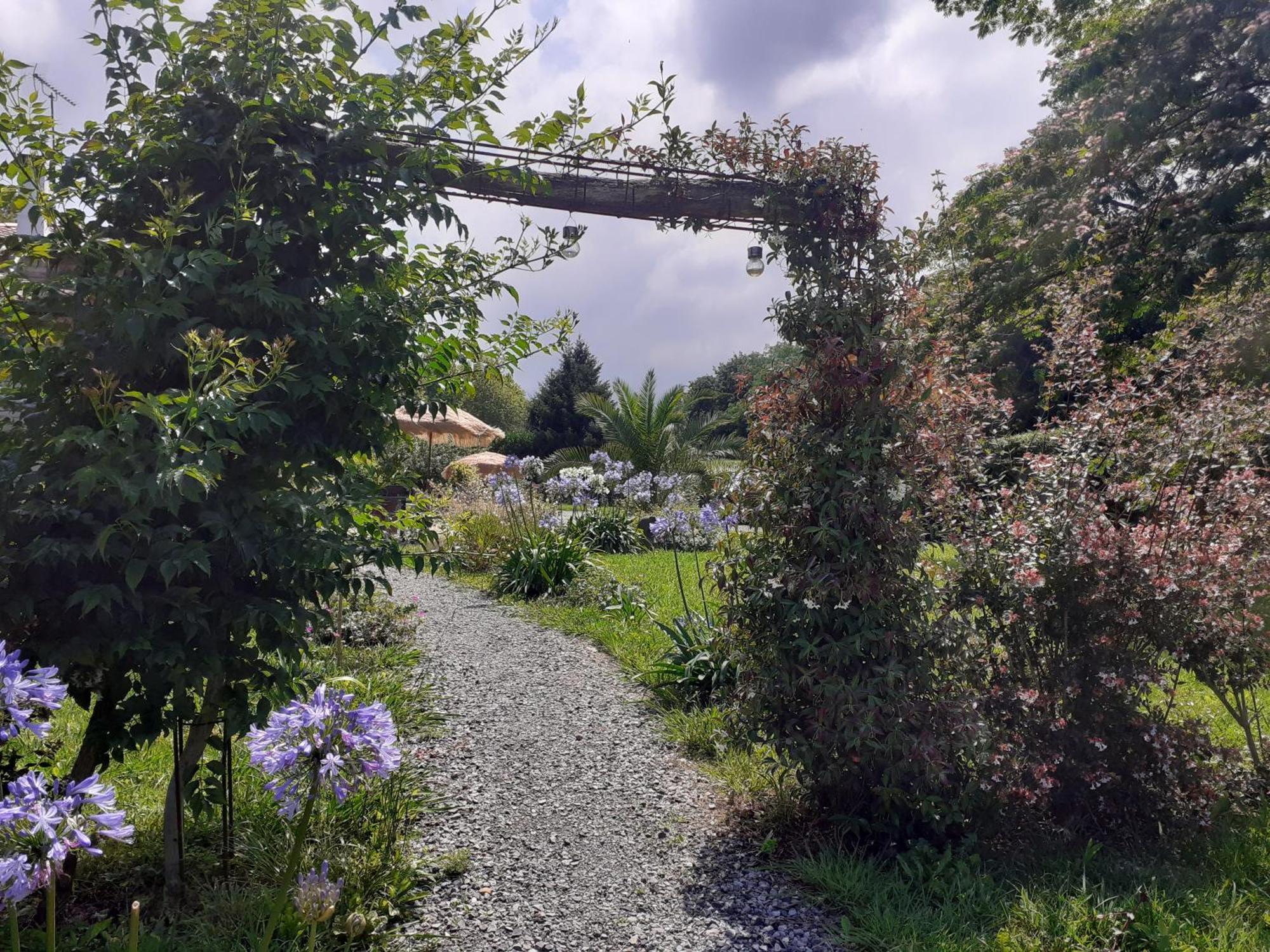 Maison Hamak * Urrugne