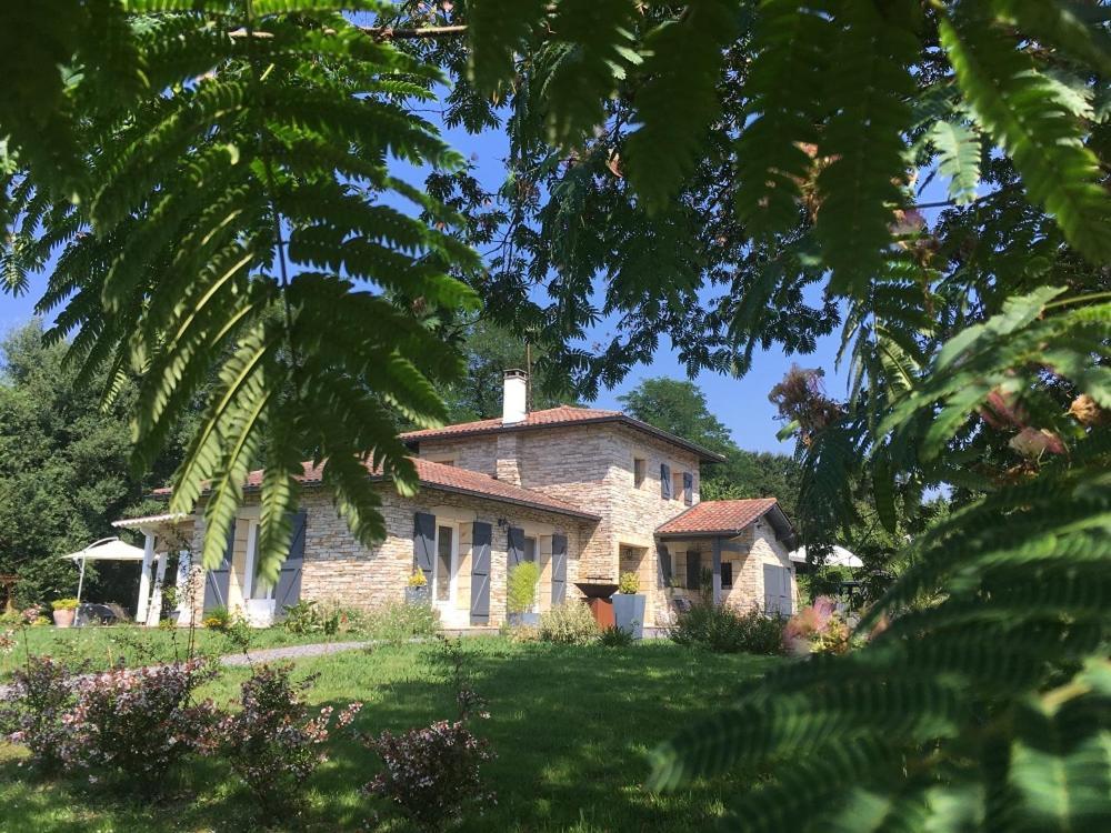 Maison Hamak Couette-café *