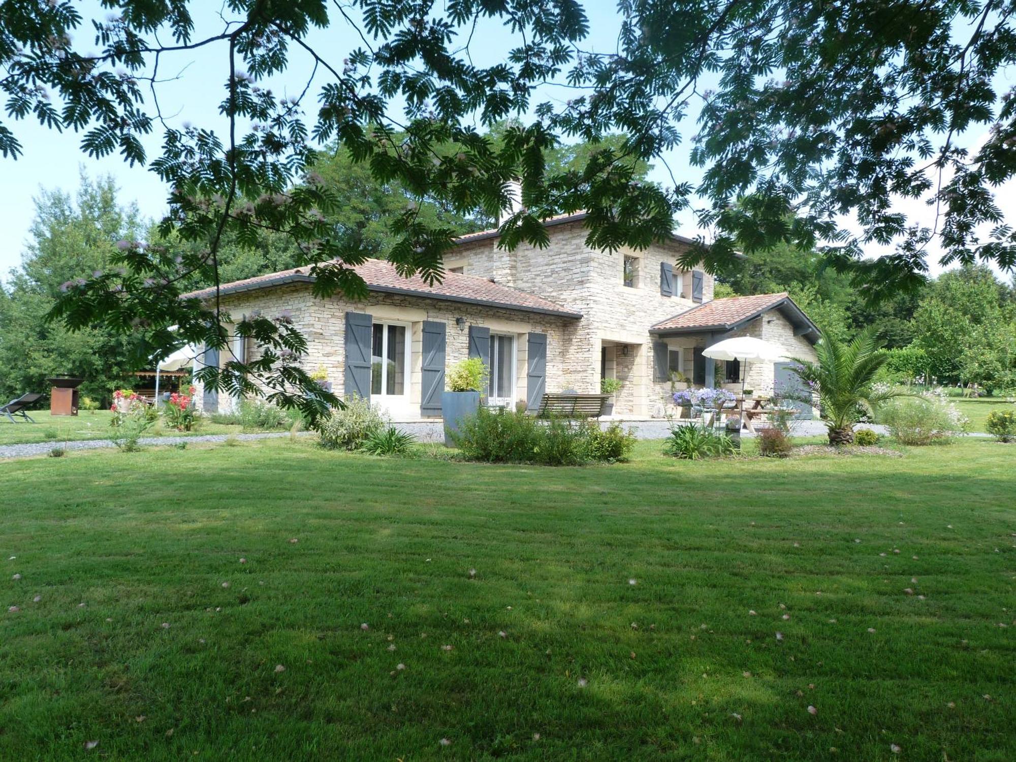 Frühstückspension Maison Hamak Urrugne
