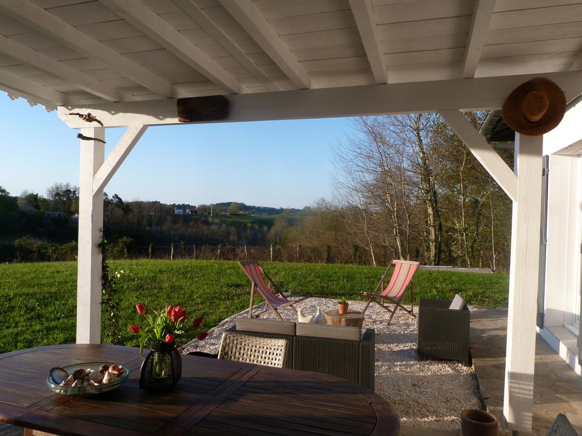 Maison Hamak Bed & Breakfast