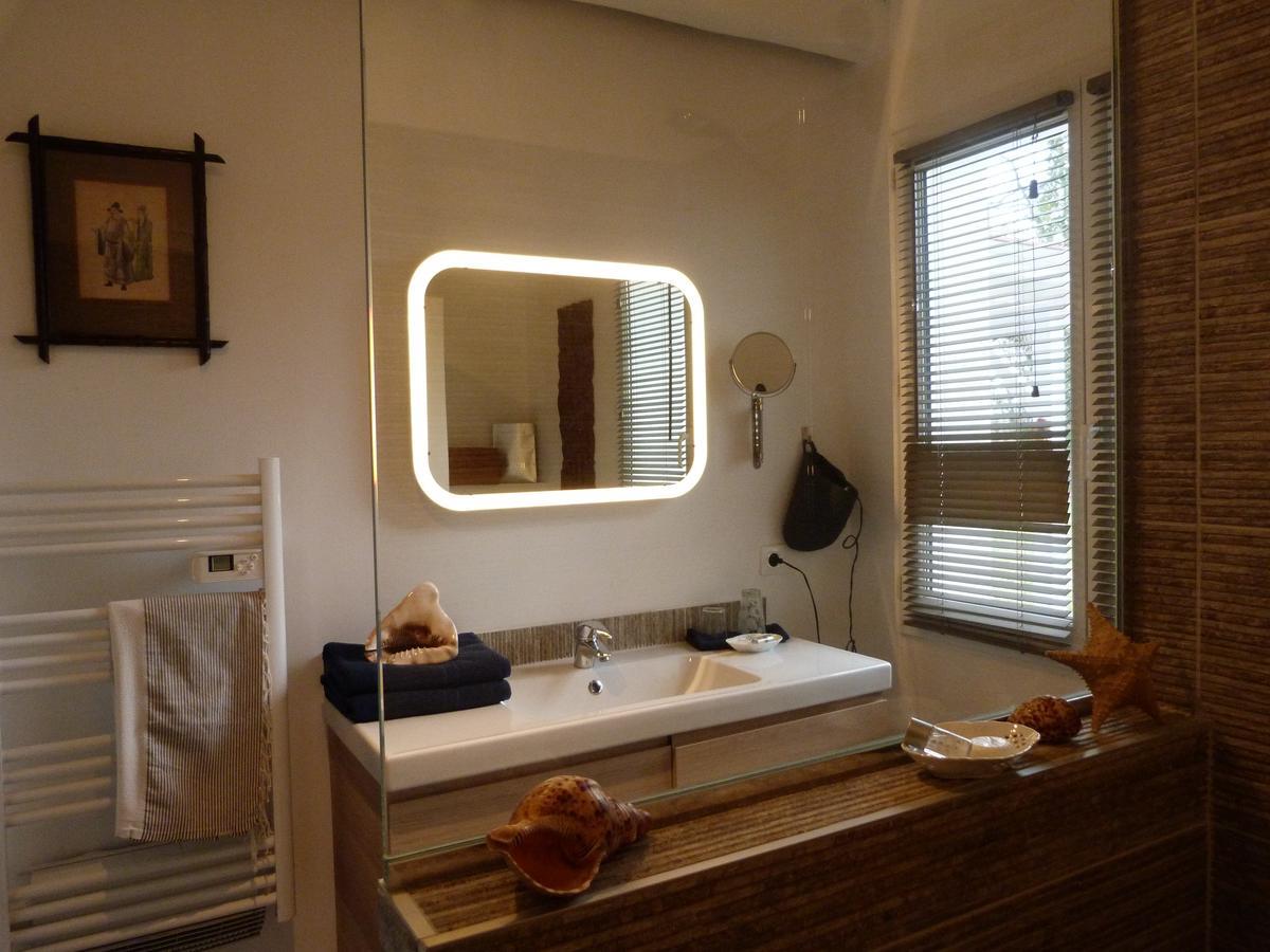 Maison Hamak *