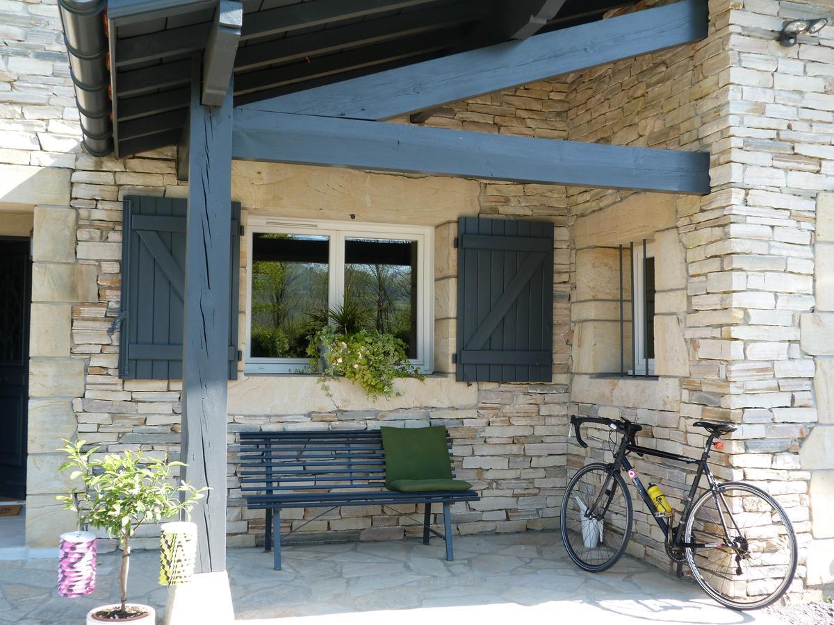 Maison Hamak Couette-café *