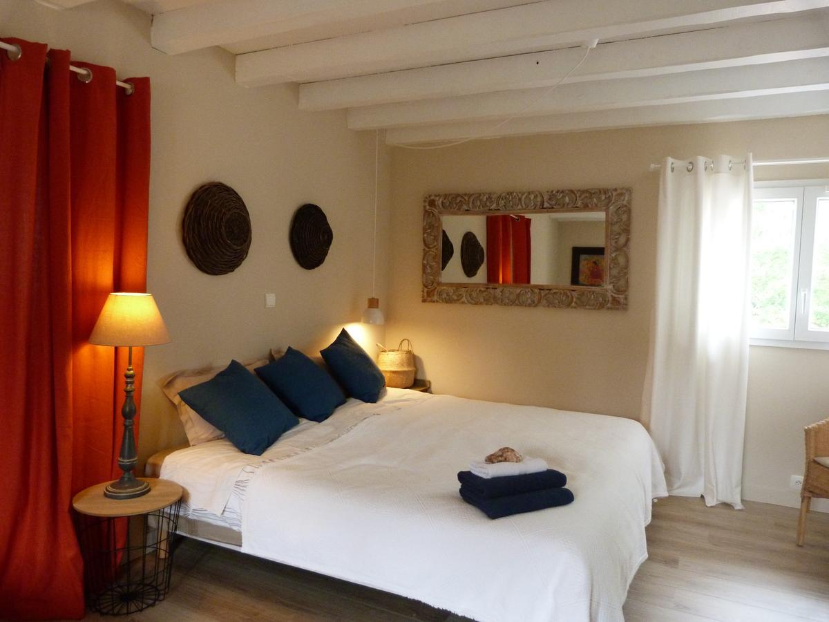 Maison Hamak *