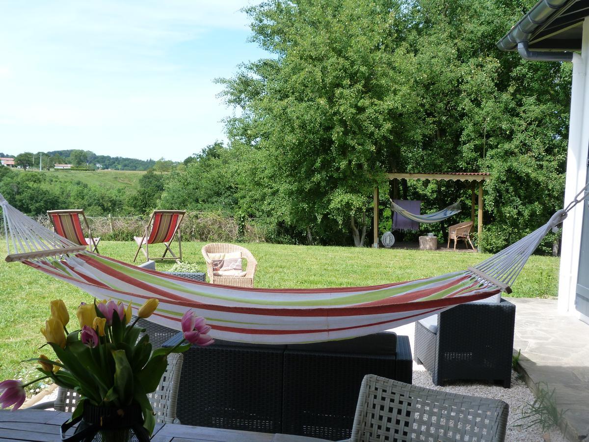 Maison Hamak *