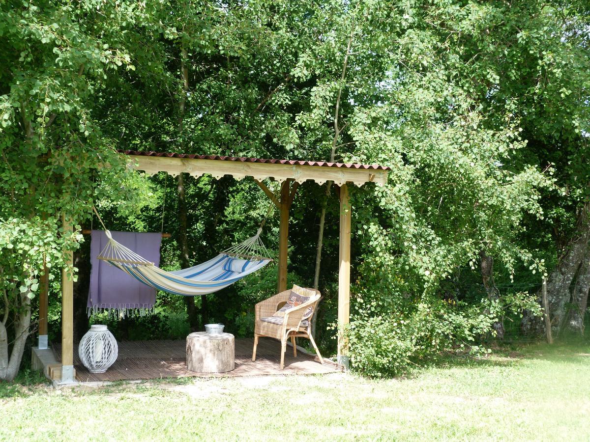 Maison Hamak Bed & Breakfast *