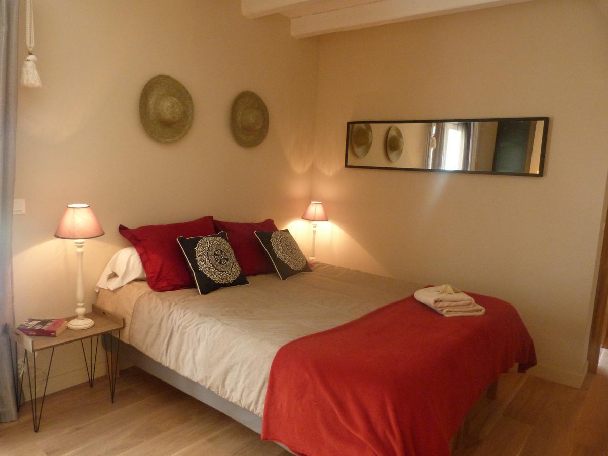 Maison Hamak Bed & Breakfast *