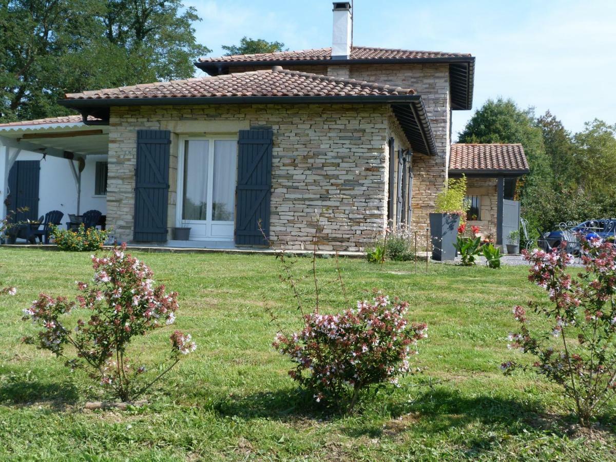 Maison Hamak Urrugne