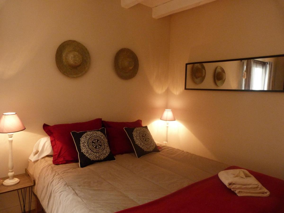 Bed & Breakfast Maison Hamak