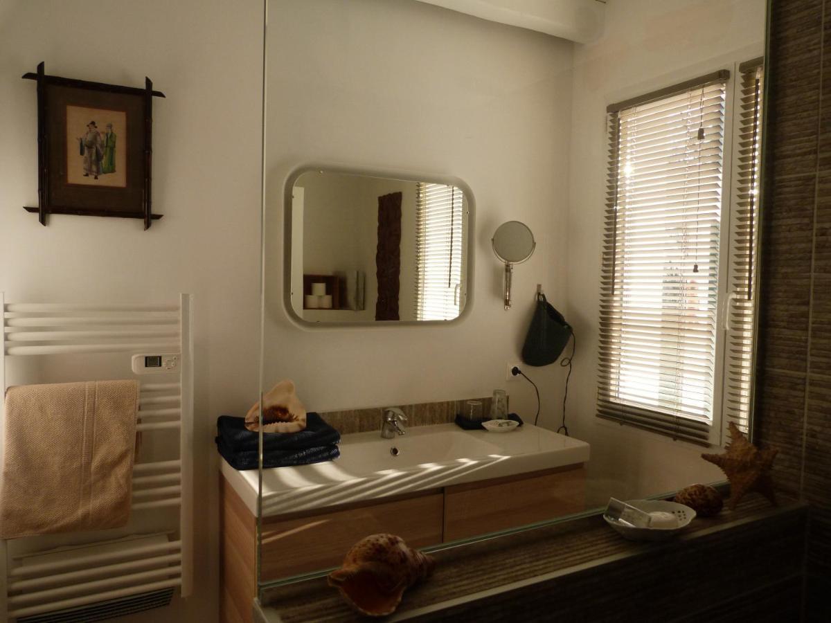 Maison Hamak *