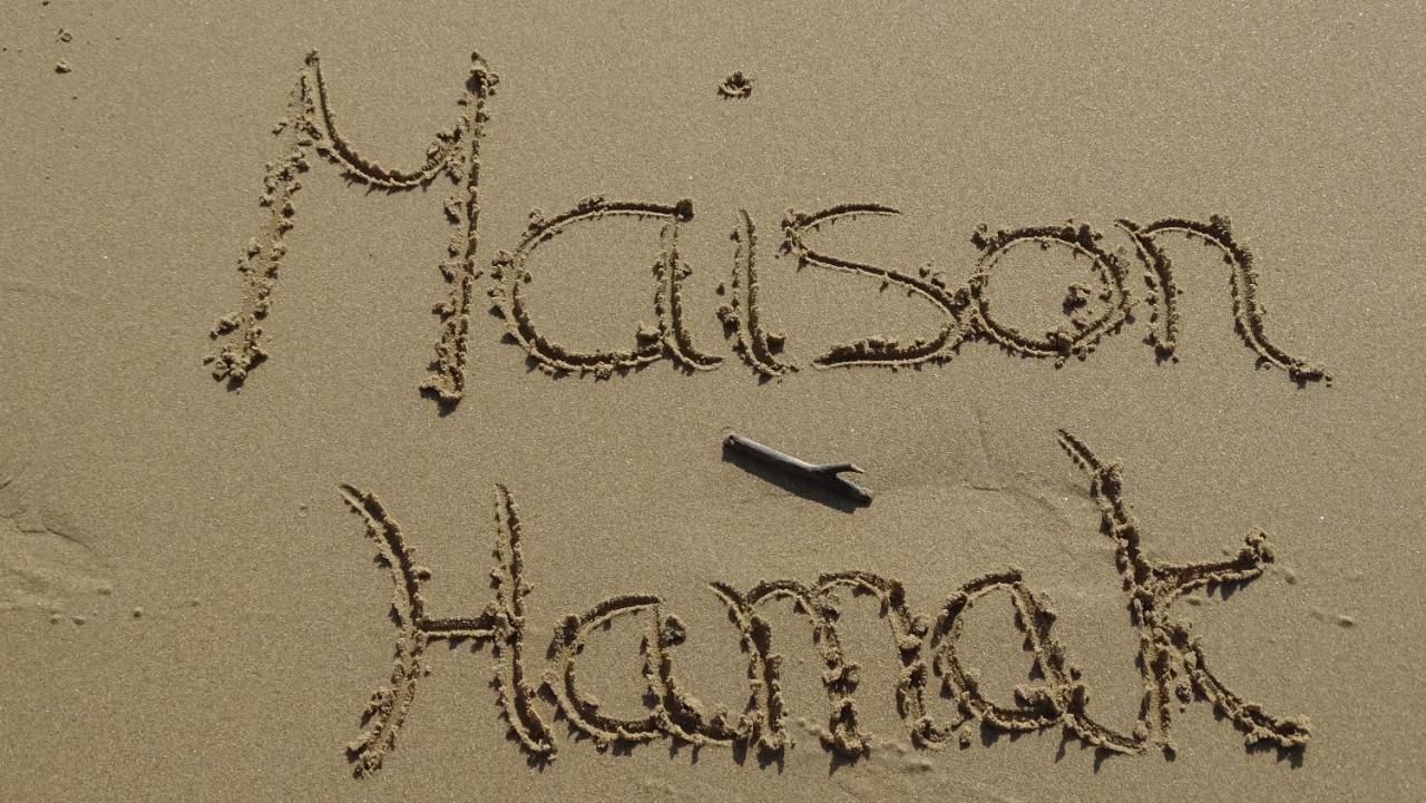 Maison Hamak * Urrugne