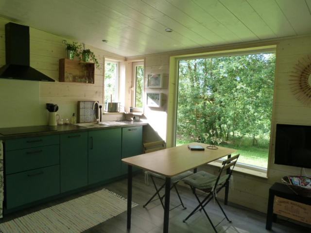 Maison Hamak * Urrugne